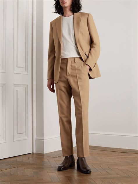 burberry trouser suit|burberry style print trousers.